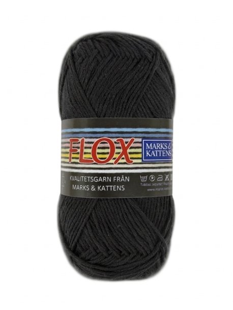 Flox Svart 1755