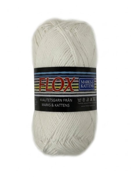 Flox Vit 1756