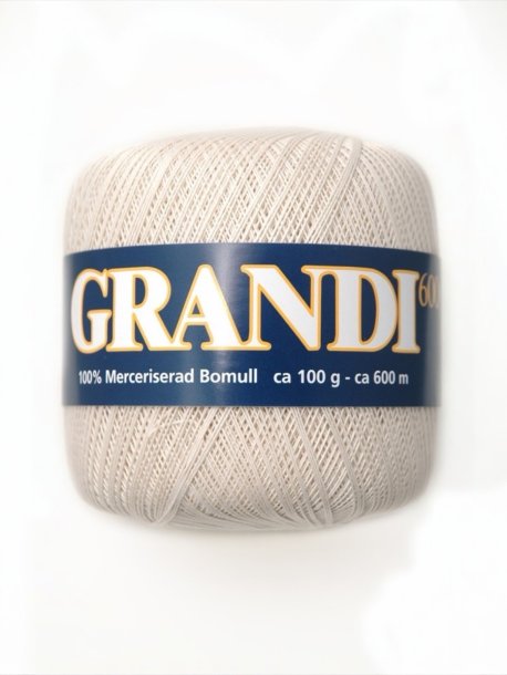 Grandi Naturvit 1100