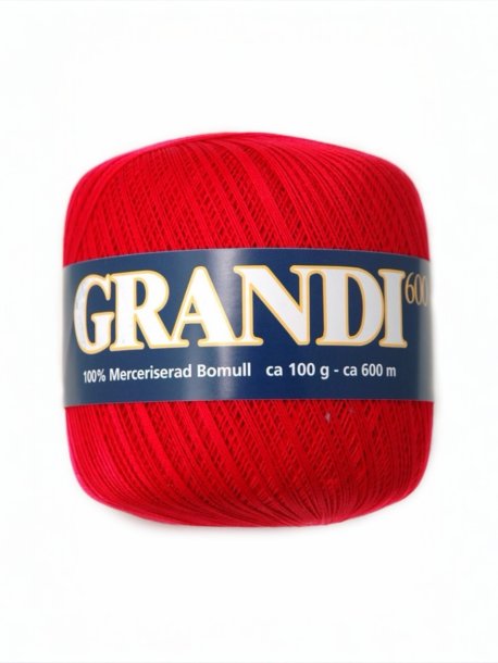 Grandi Röd 1140