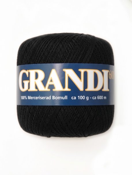 Grandi Svart 1104