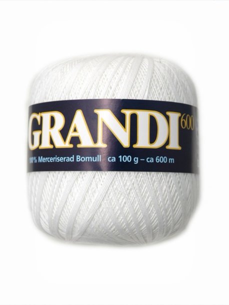 Grandi Vit 1101