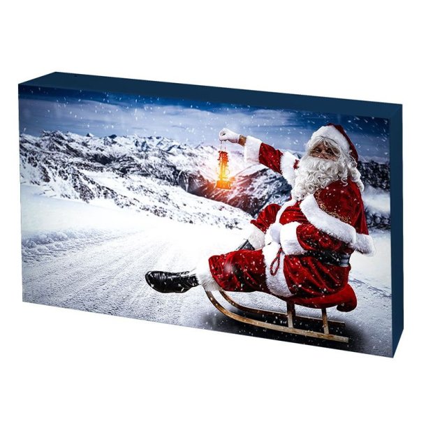 Hemlig julklapp