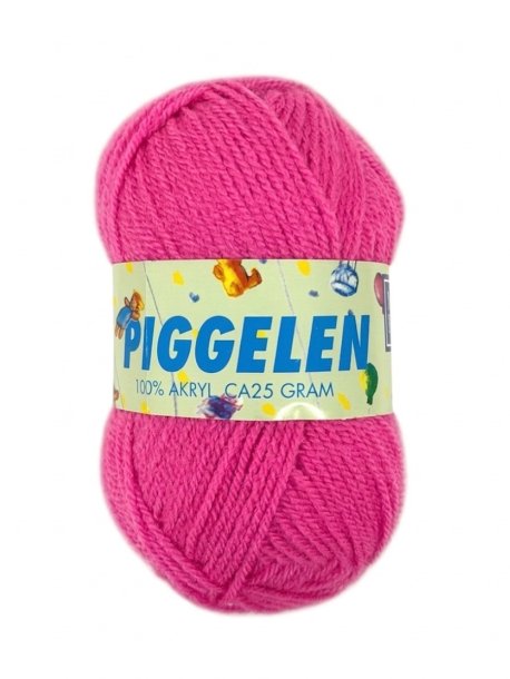 Piggelen Cerise 1776