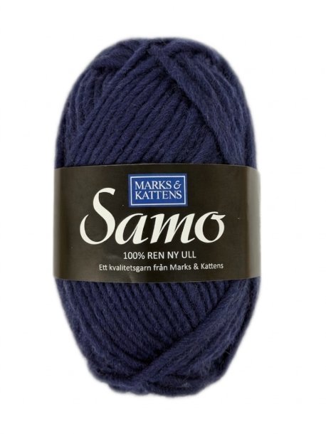 Samo Blålila 810