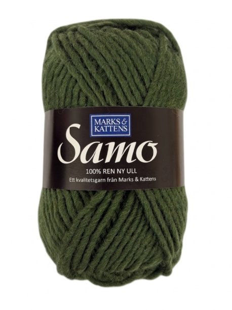Samo Grön 819