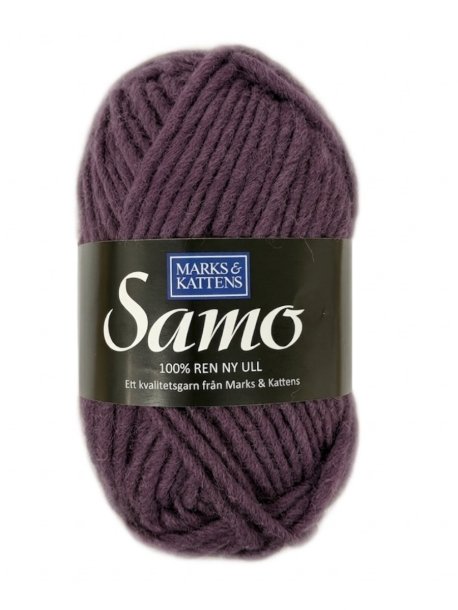 Samo Lila 808