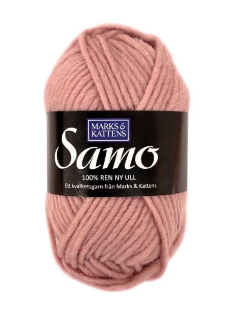 Samo Ljusrosa 817