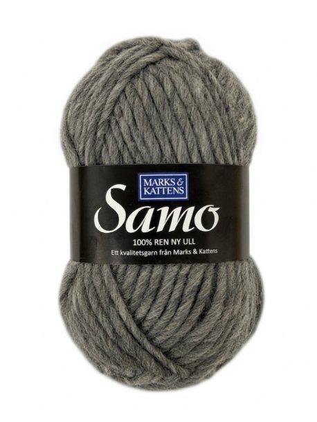 Samo Mellangrå 813