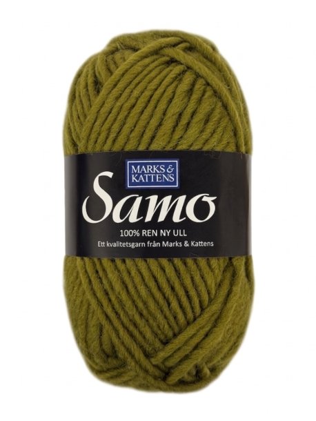 Samo Olivgrön 815