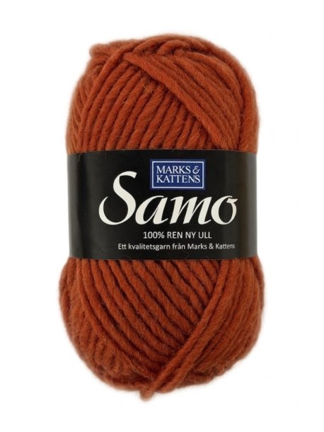 Samo Orange 805