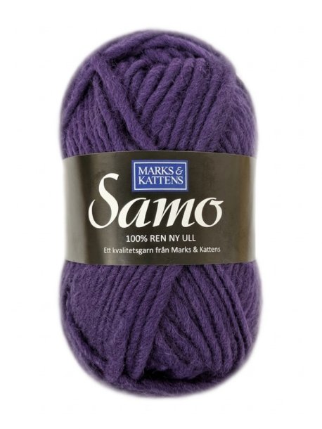 Samo Plommon 824