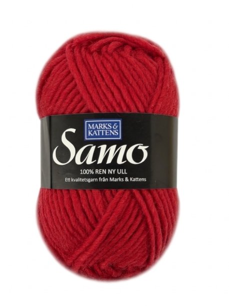 Samo Röd 806
