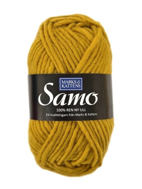 Samo Senap 823