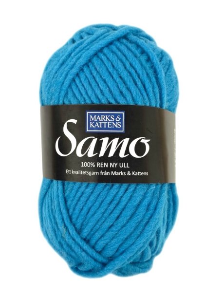 Samo Turkos 820